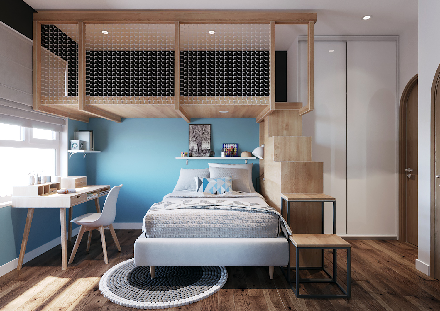 Top 5 mẫu nhà với phong cách thiết kế nội thất đẹp và phổ biến năm 2020,  giúp truyền cảm hứng cho không gian sống của bạn. - KaG Internior Design